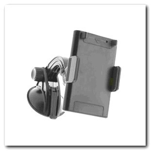 Hidden Camera on House